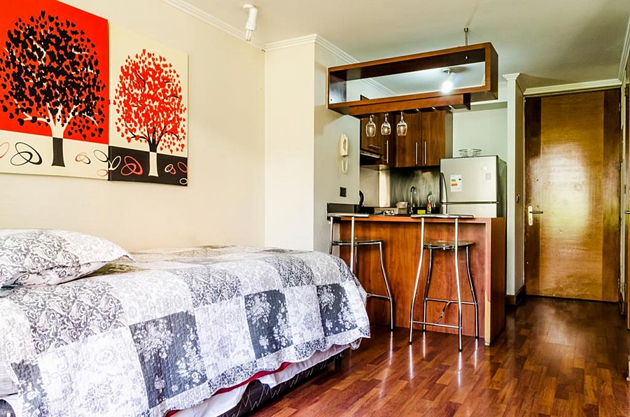 Fotos del hotel - PROVIDENCIA