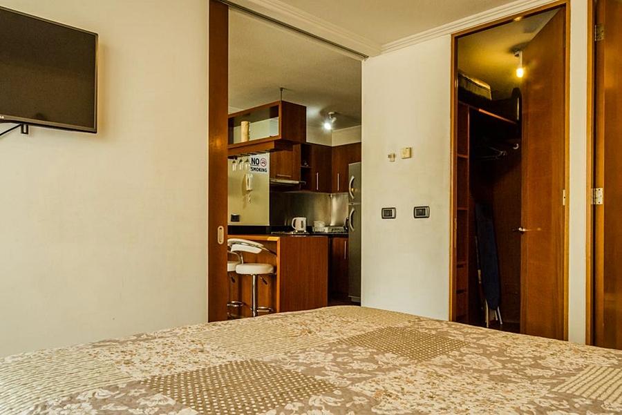 Fotos del hotel - PROVIDENCIA