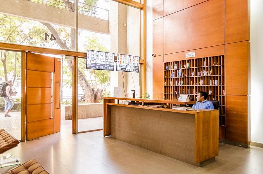 Fotos del hotel - PROVIDENCIA