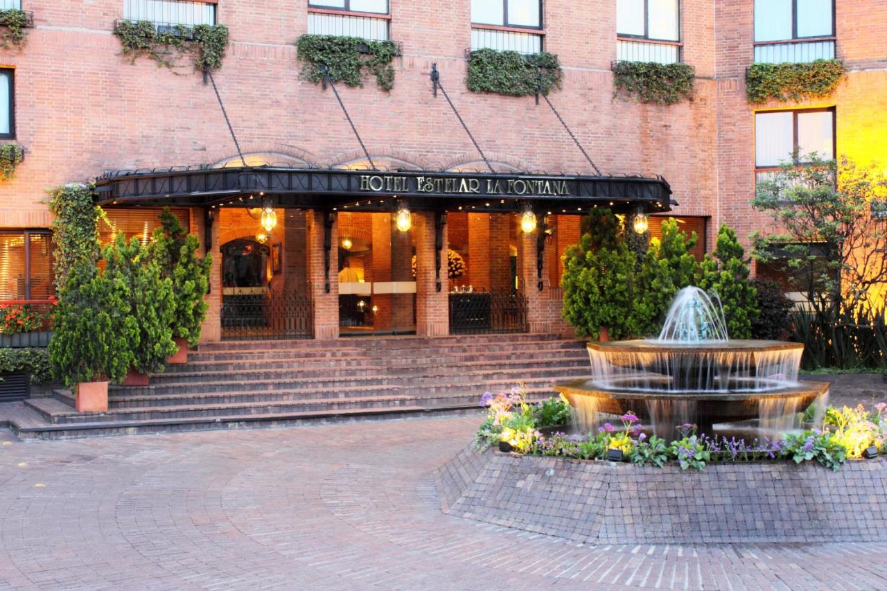 Fotos del hotel - ESTELAR HOTEL LA FONTANA