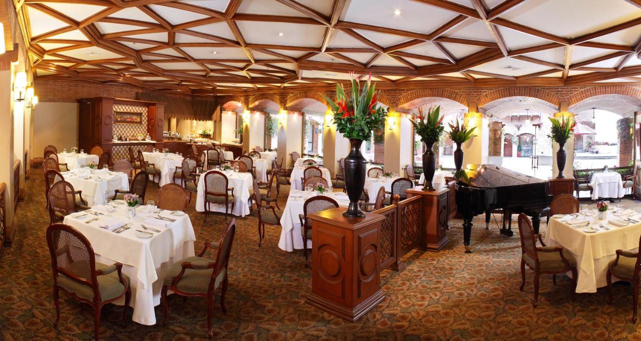Fotos del hotel - ESTELAR HOTEL LA FONTANA