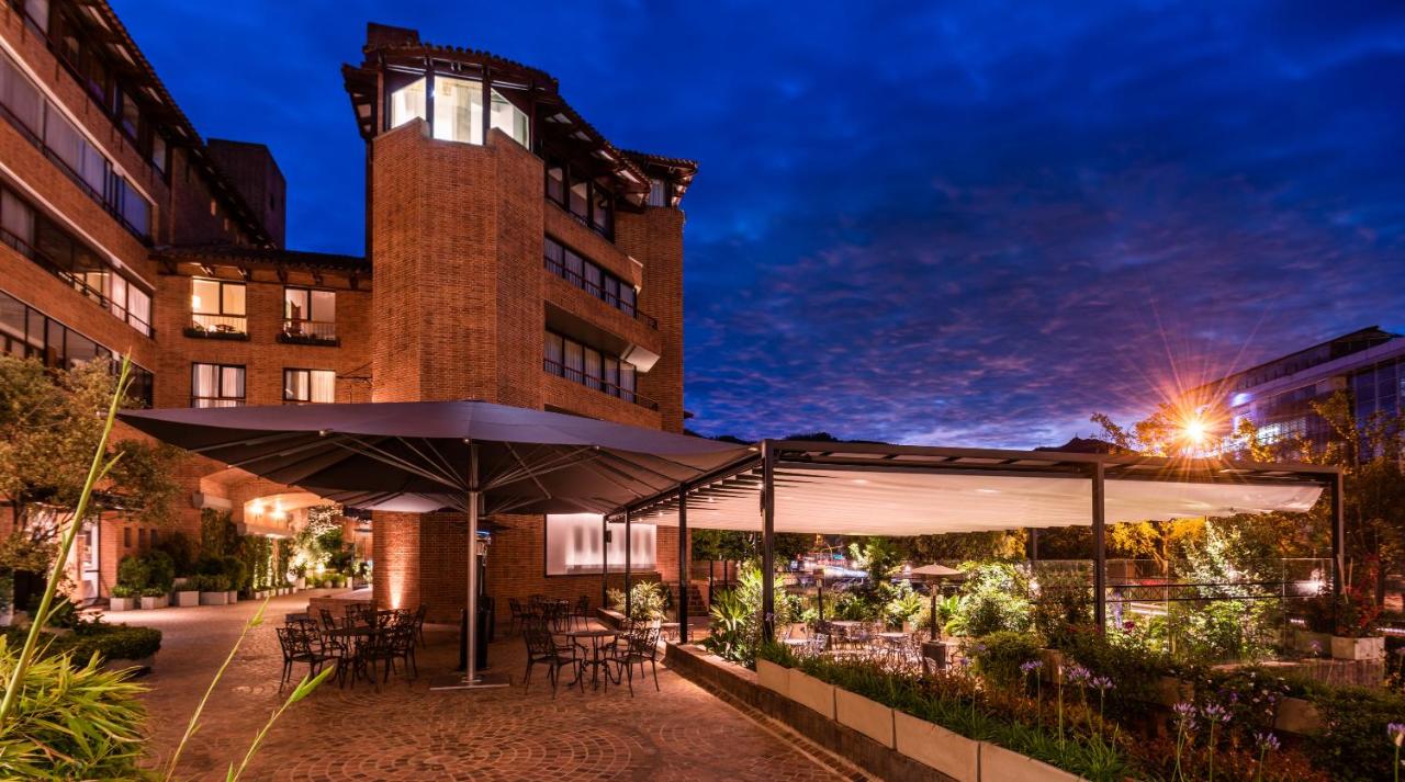 Fotos del hotel - ESTELAR HOTEL LA FONTANA