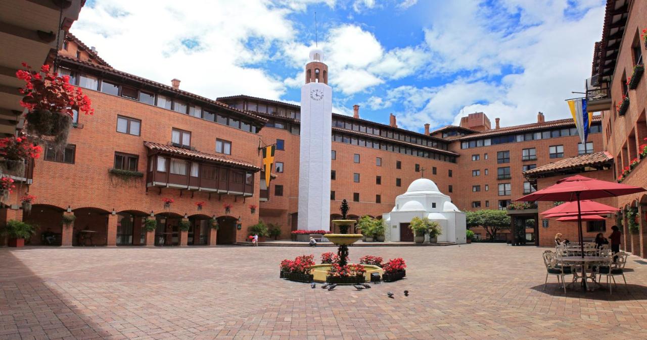 Fotos del hotel - ESTELAR HOTEL LA FONTANA