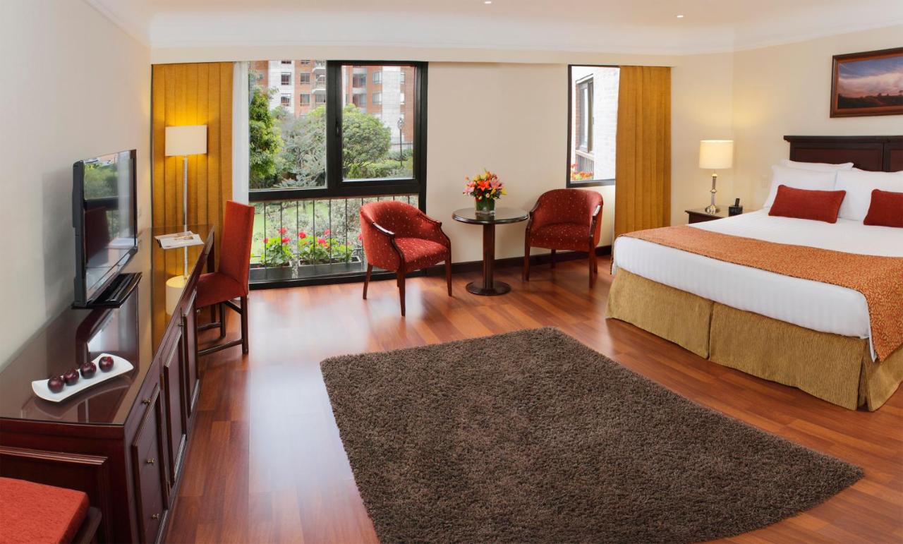 Fotos del hotel - ESTELAR HOTEL LA FONTANA