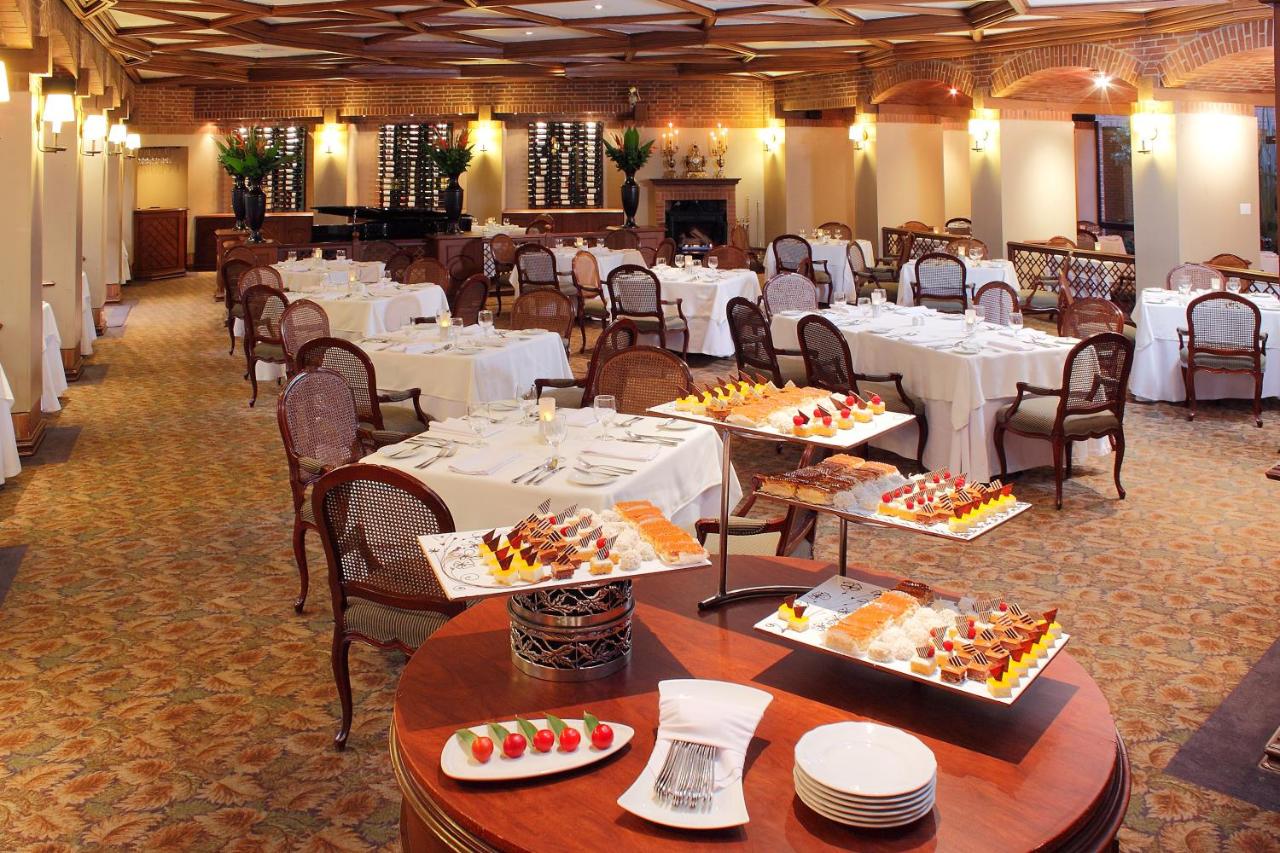 Fotos del hotel - ESTELAR HOTEL LA FONTANA