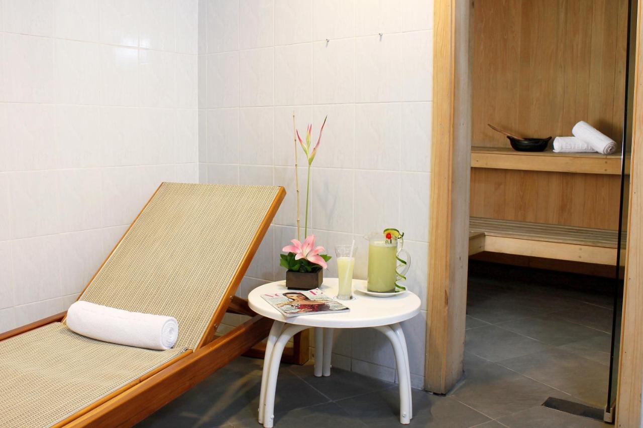Fotos del hotel - ESTELAR HOTEL LA FONTANA