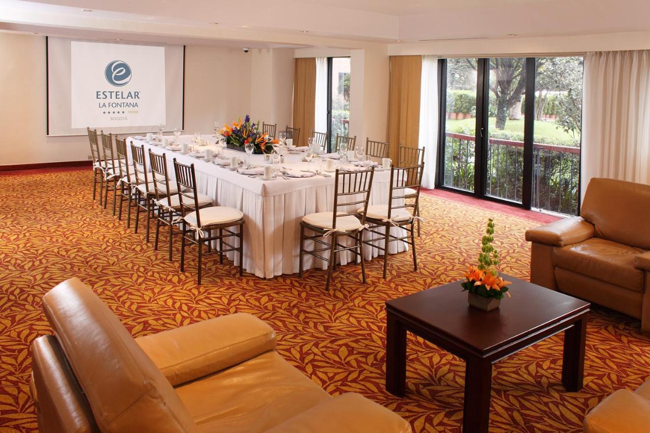 Fotos del hotel - ESTELAR HOTEL LA FONTANA