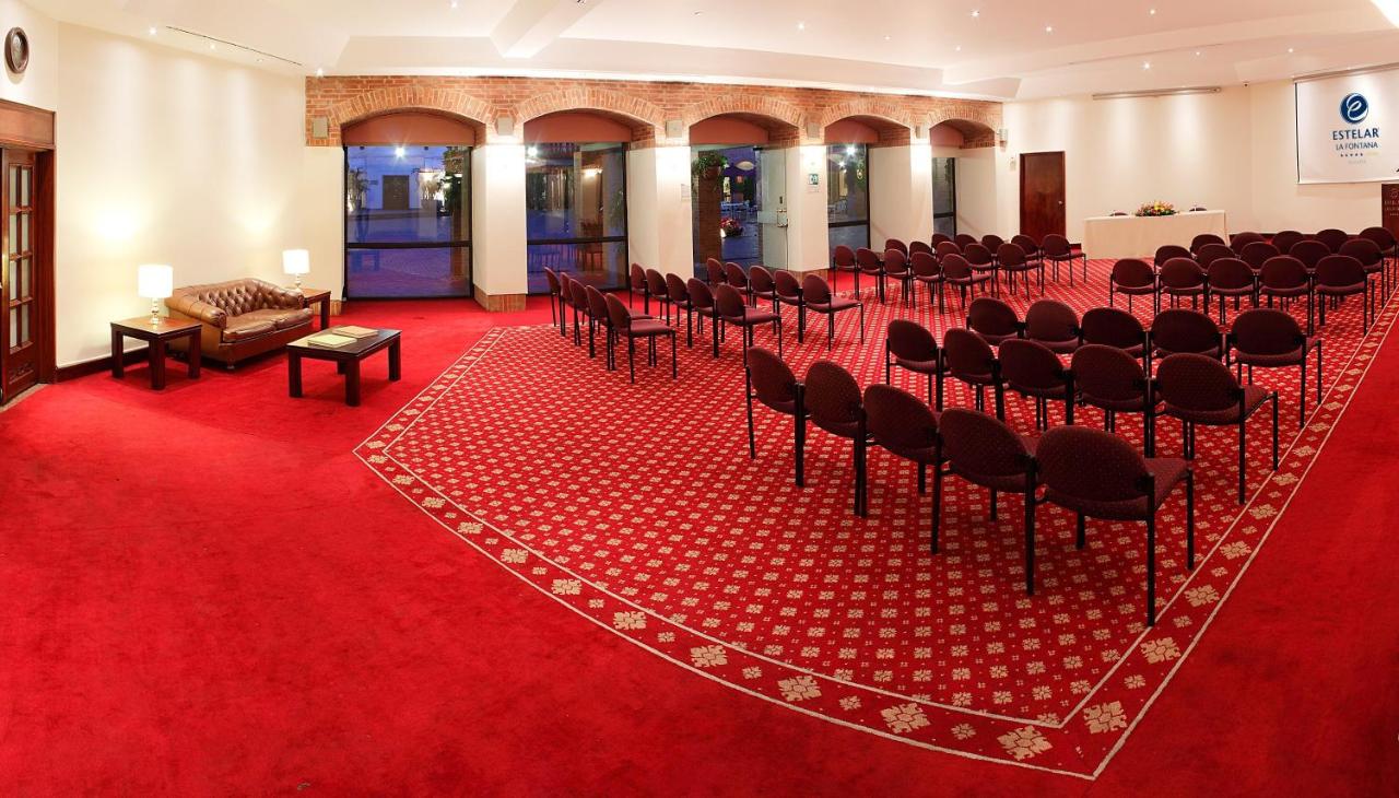 Fotos del hotel - ESTELAR HOTEL LA FONTANA