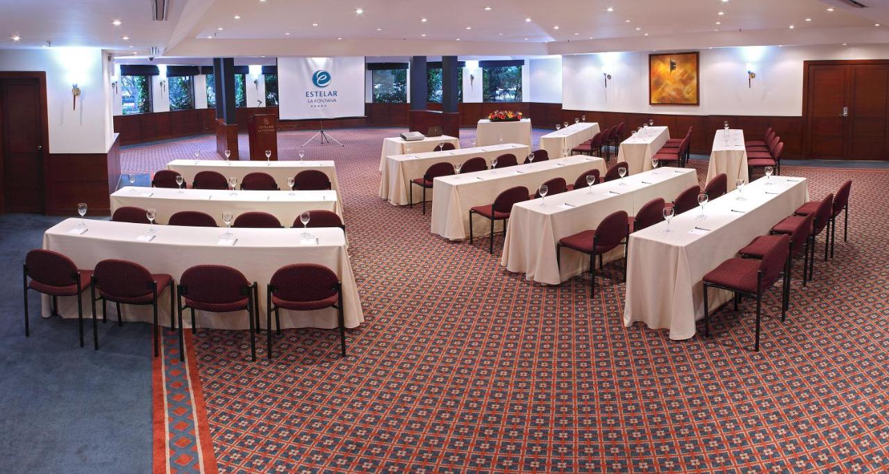 Fotos del hotel - ESTELAR HOTEL LA FONTANA