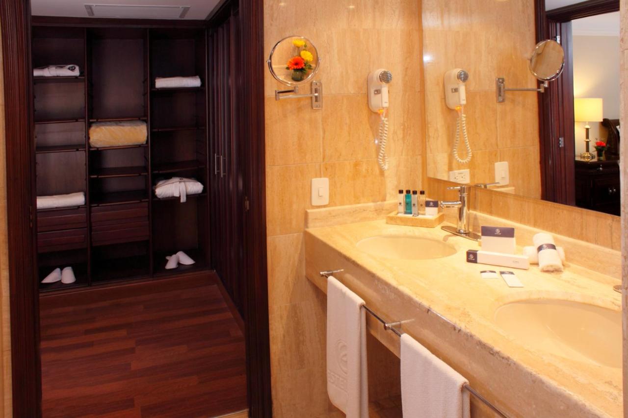 Fotos del hotel - ESTELAR HOTEL LA FONTANA