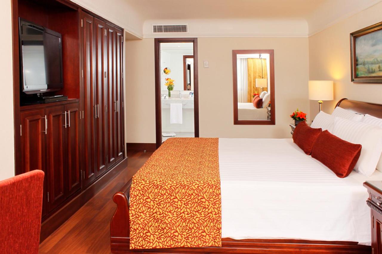 Fotos del hotel - ESTELAR HOTEL LA FONTANA