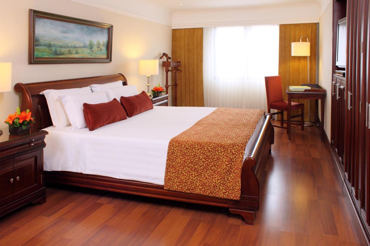 Fotos del hotel - ESTELAR HOTEL LA FONTANA