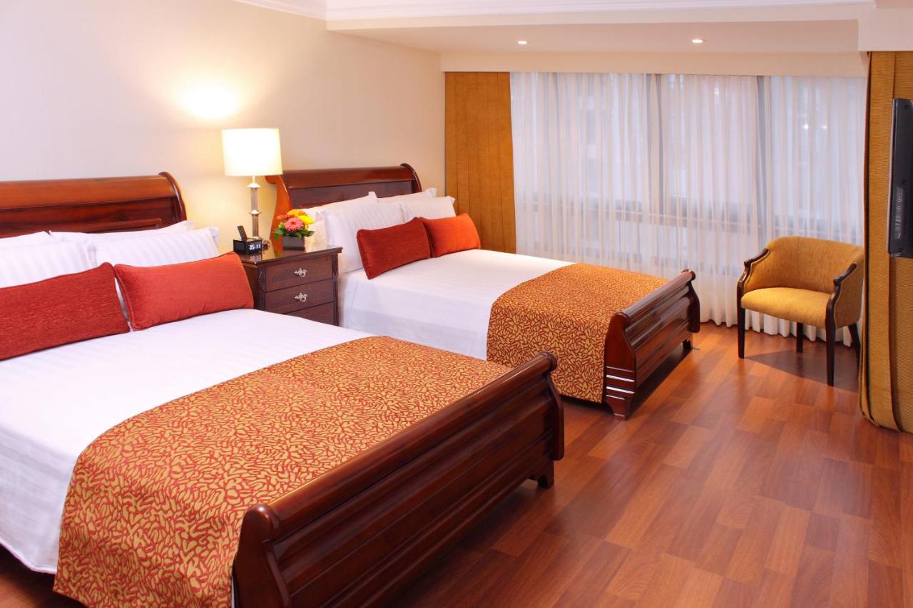 Fotos del hotel - ESTELAR HOTEL LA FONTANA