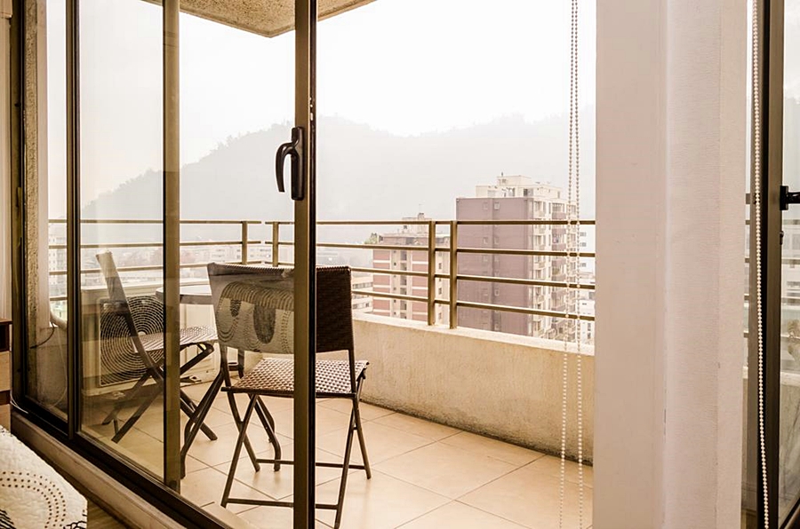 Fotos del hotel - APART PROVIDENCIA COSTANERA