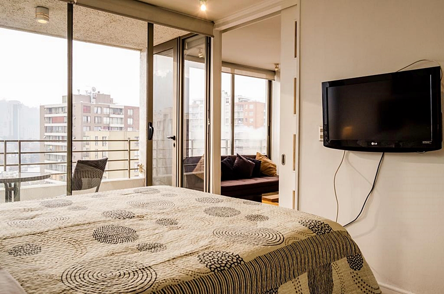 Fotos del hotel - APART PROVIDENCIA COSTANERA