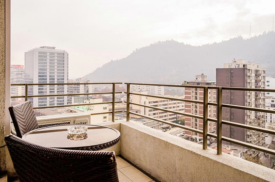 Fotos del hotel - APART PROVIDENCIA COSTANERA