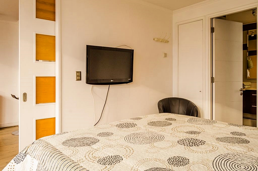 Fotos del hotel - APART PROVIDENCIA COSTANERA