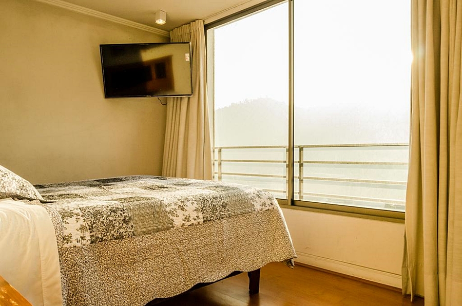 Fotos del hotel - APART PROVIDENCIA COSTANERA