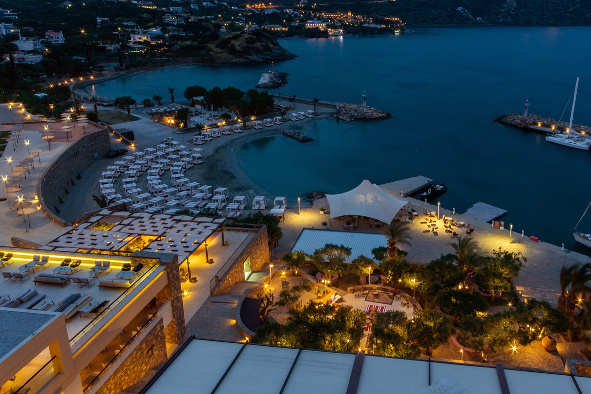 Fotos del hotel - WYNDHAM GRAND CRETE MIRABELLO BAY