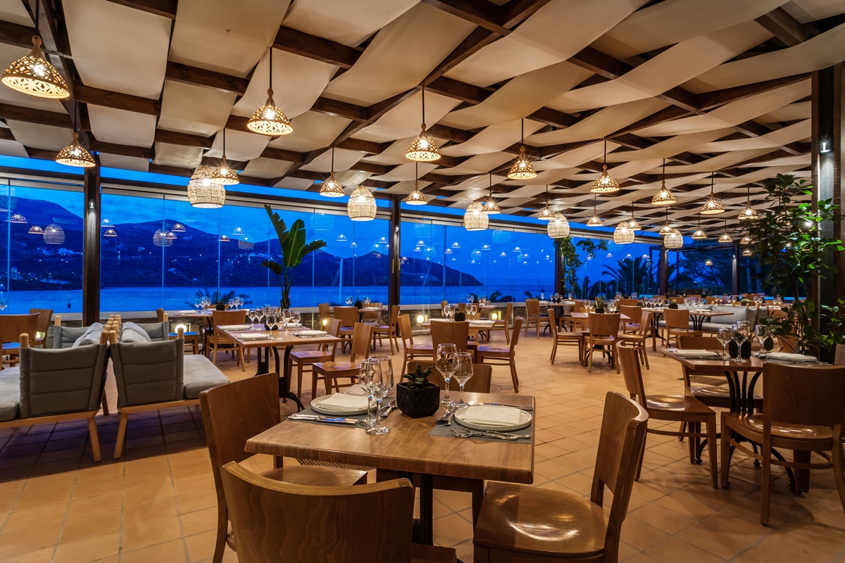 Fotos del hotel - WYNDHAM GRAND CRETE MIRABELLO BAY
