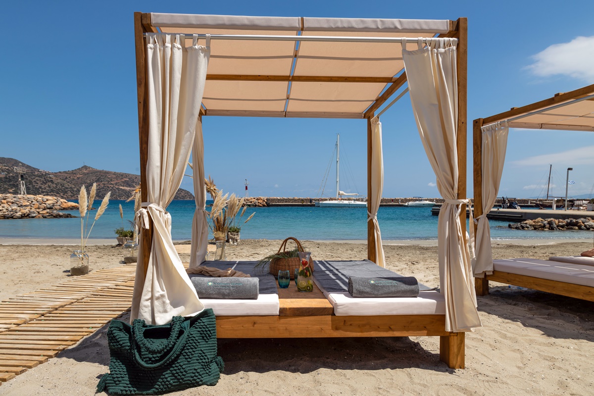 Fotos del hotel - WYNDHAM GRAND CRETE MIRABELLO BAY