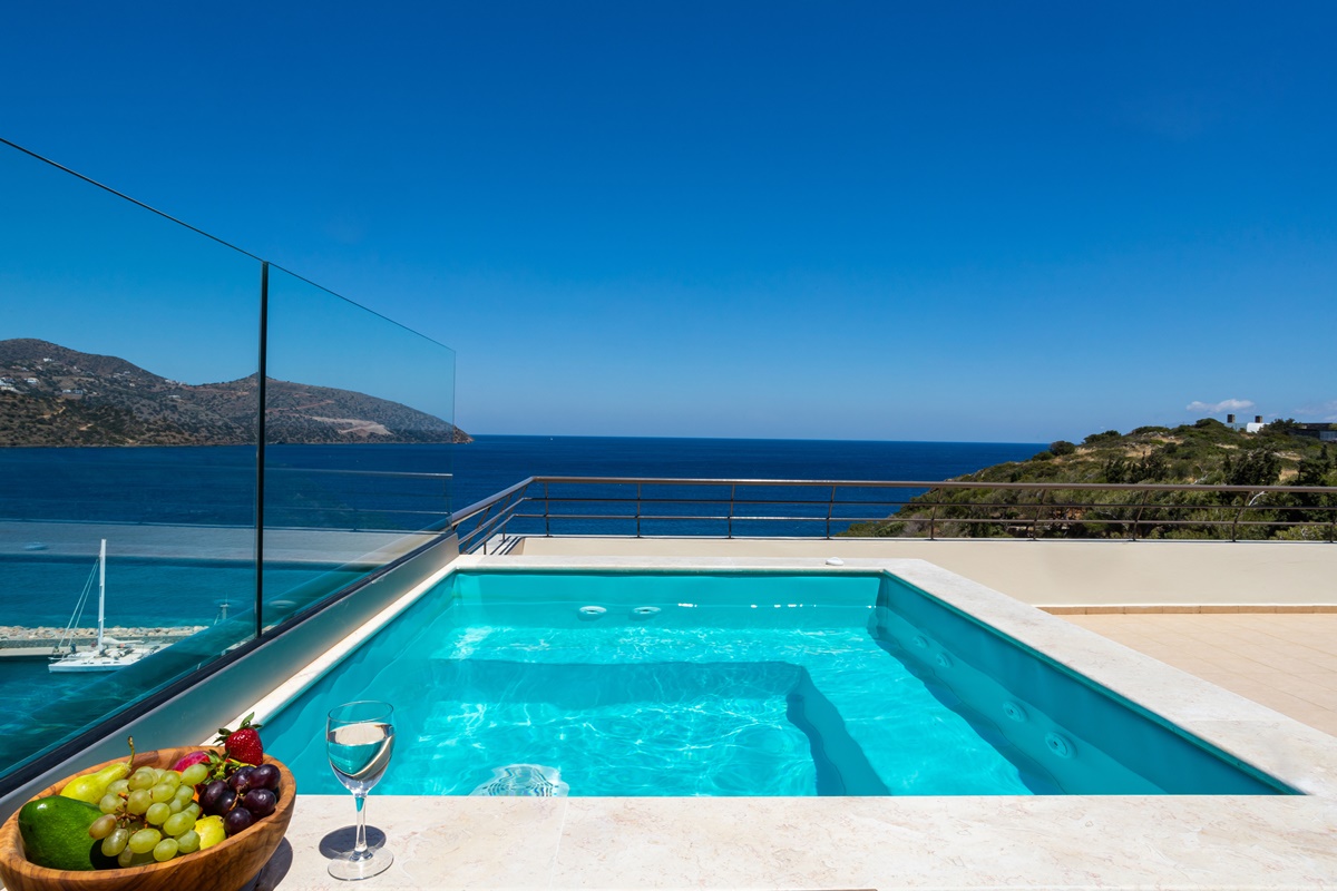 Fotos del hotel - WYNDHAM GRAND CRETE MIRABELLO BAY