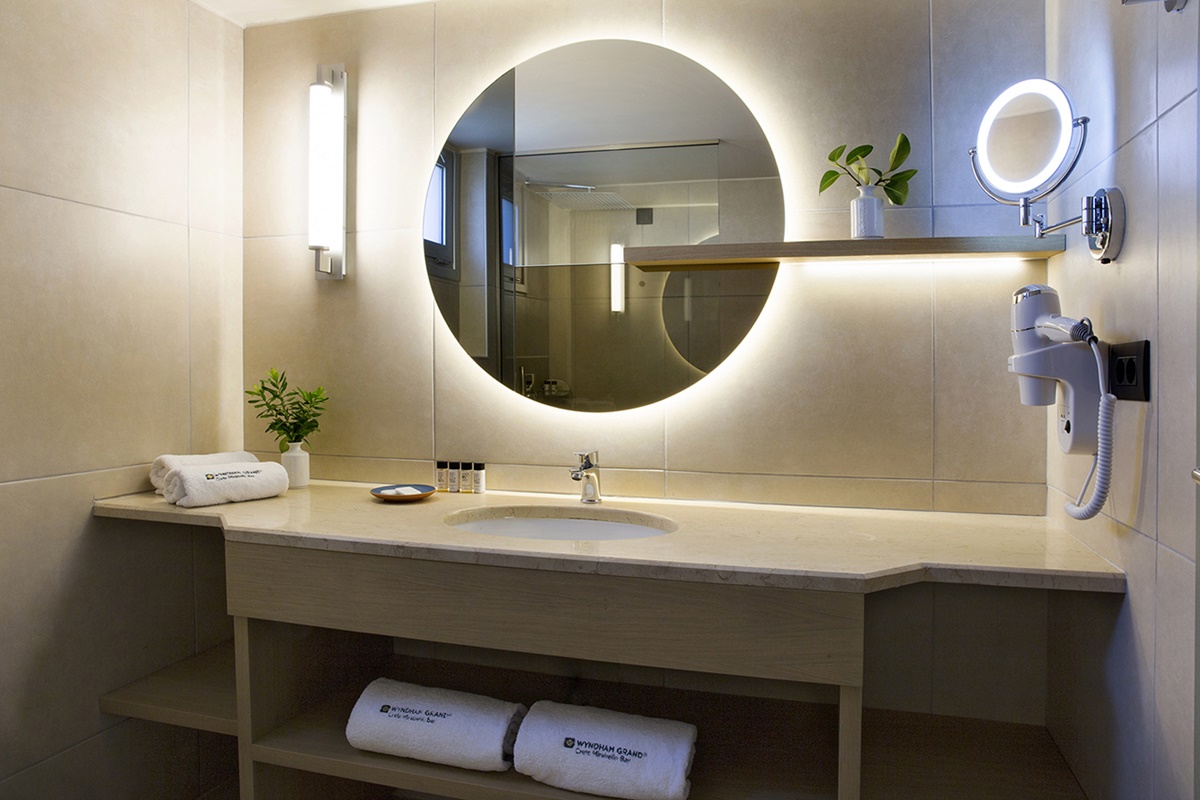 Fotos del hotel - WYNDHAM GRAND CRETE MIRABELLO BAY