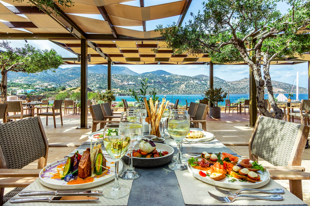 Fotos del hotel - WYNDHAM GRAND CRETE MIRABELLO BAY