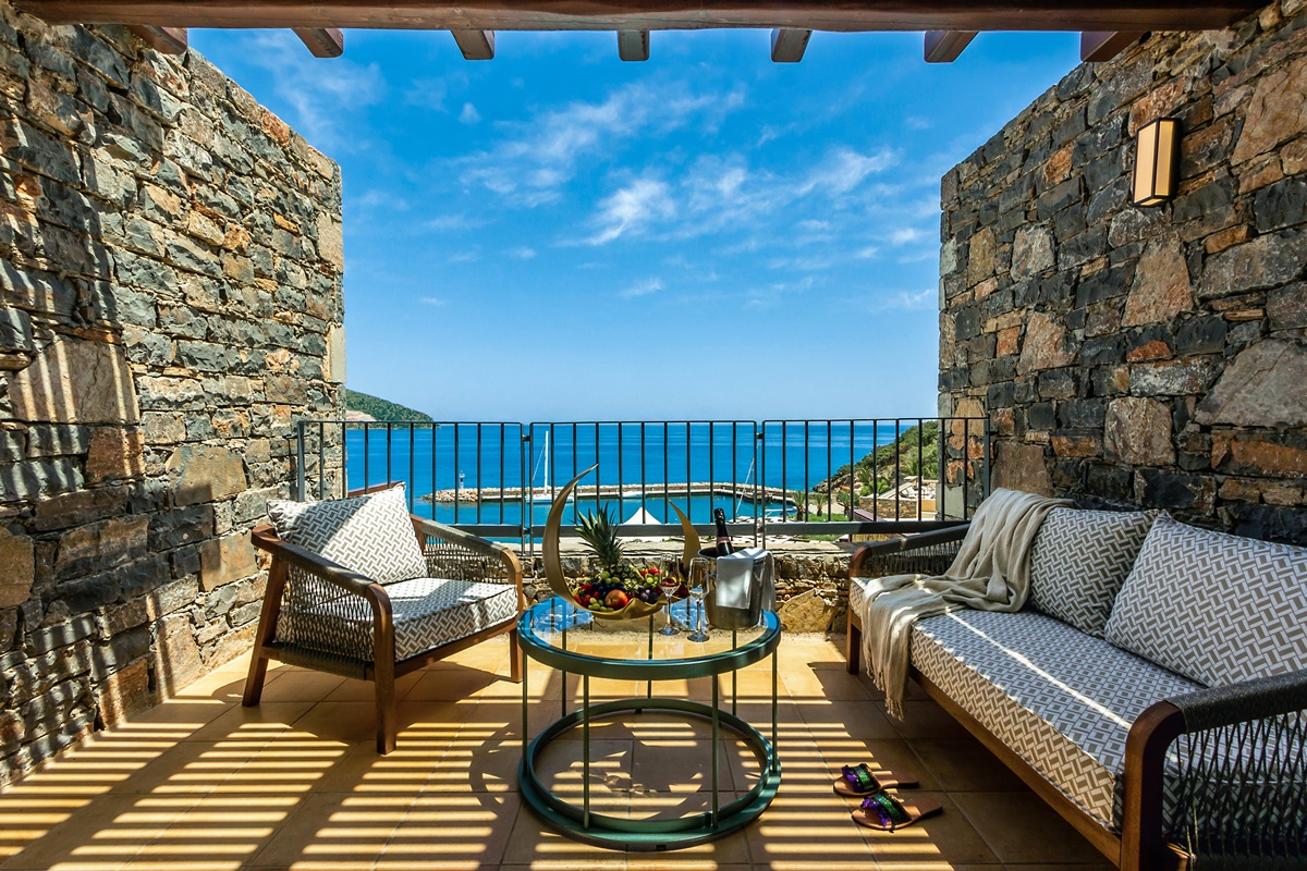 Fotos del hotel - WYNDHAM GRAND CRETE MIRABELLO BAY