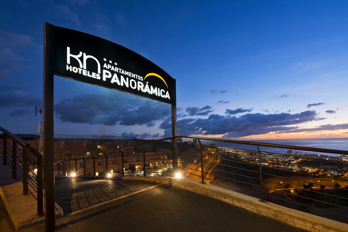 Fotos del hotel - APARTHOTEL KN PANORAMICA