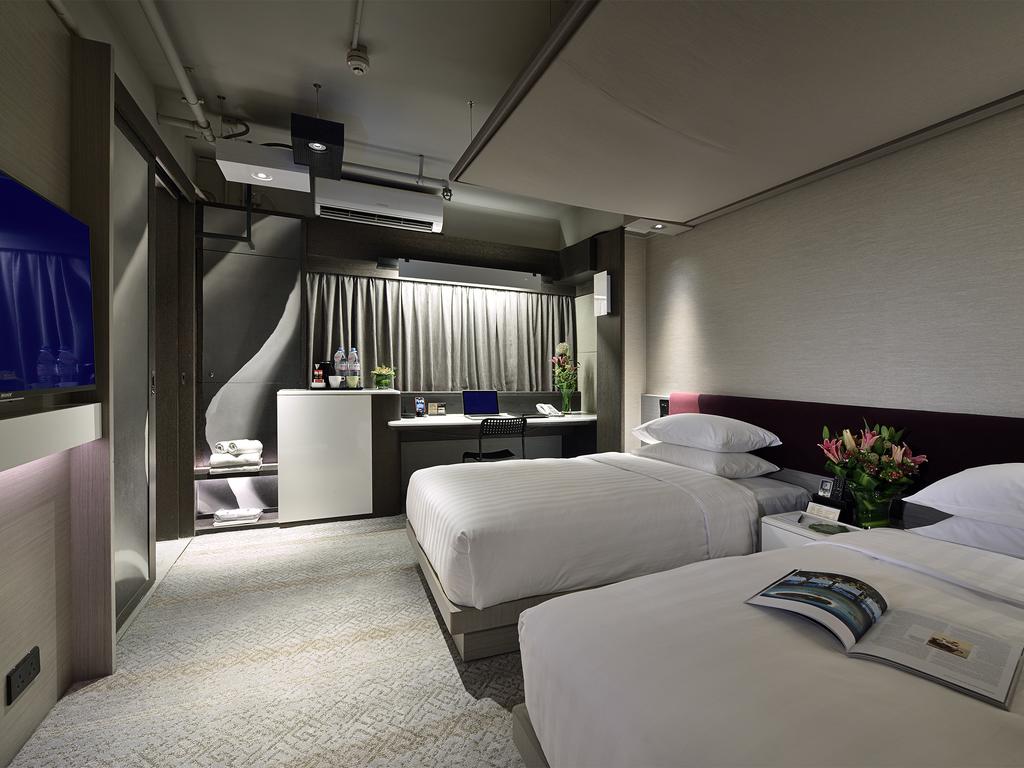 Fotos del hotel - XI HOTEL