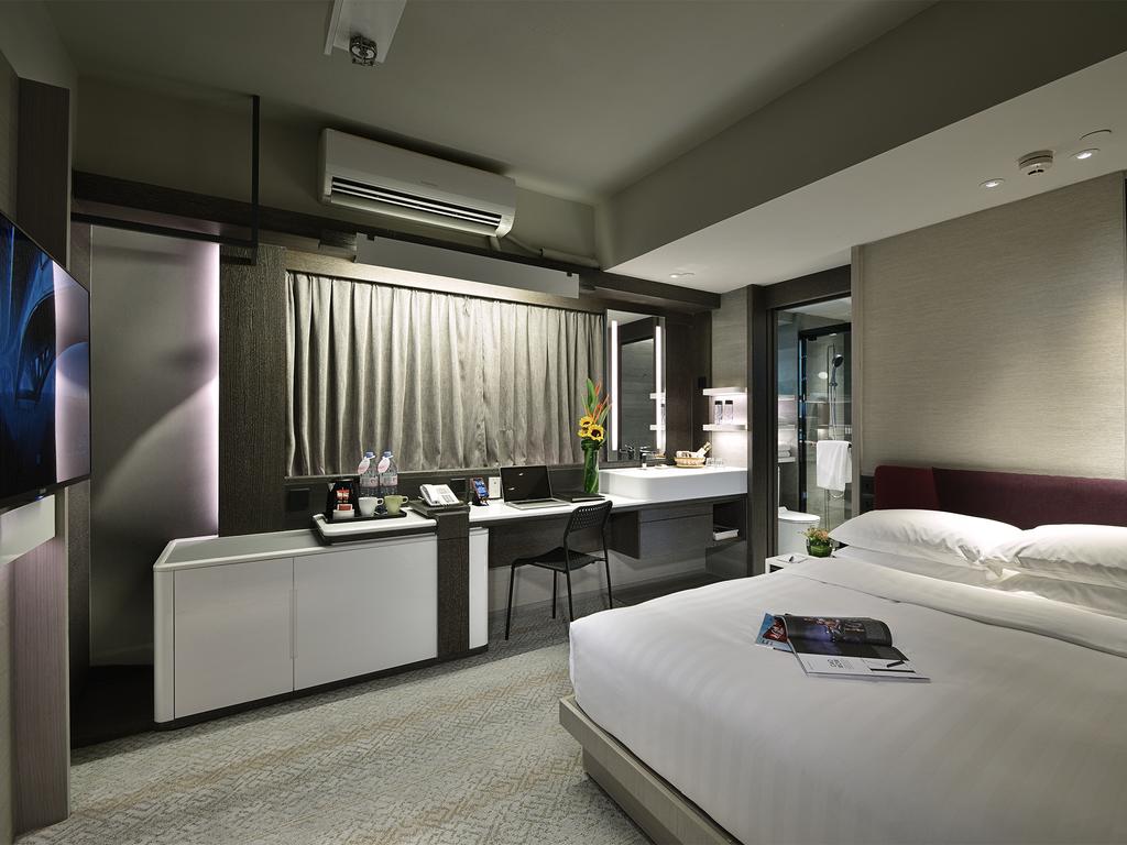 Fotos del hotel - XI HOTEL