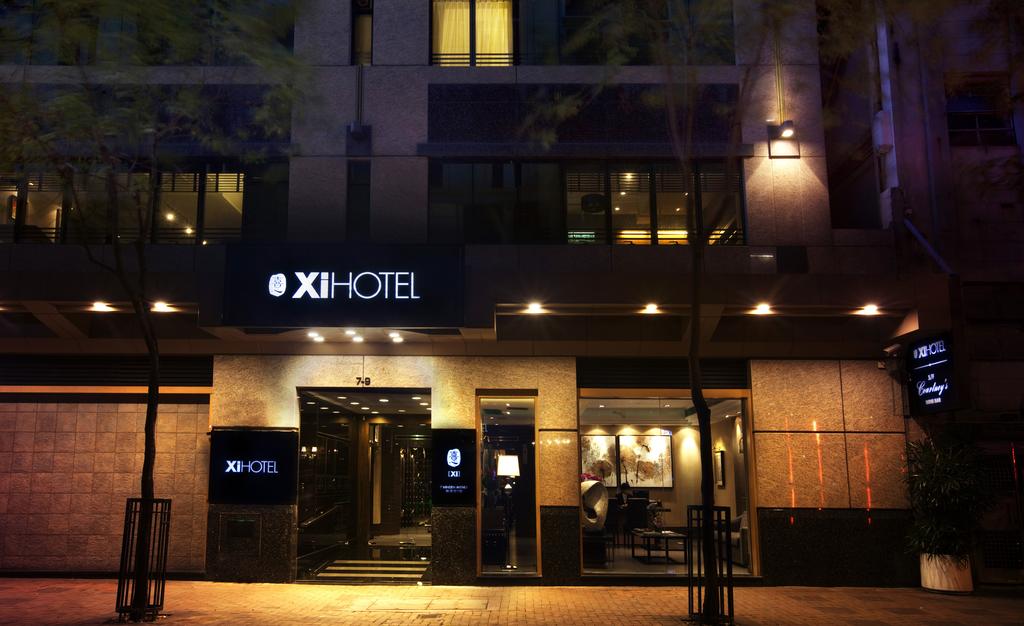 Fotos del hotel - XI HOTEL