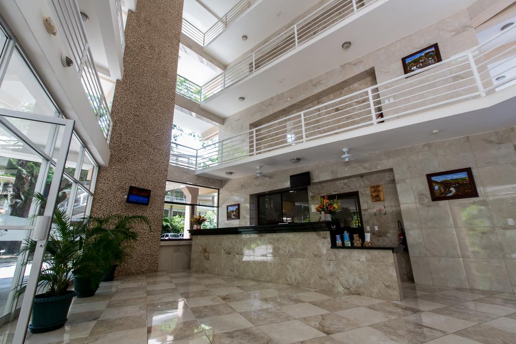 Fotos del hotel - ARENAS EN PUNTA LEONA