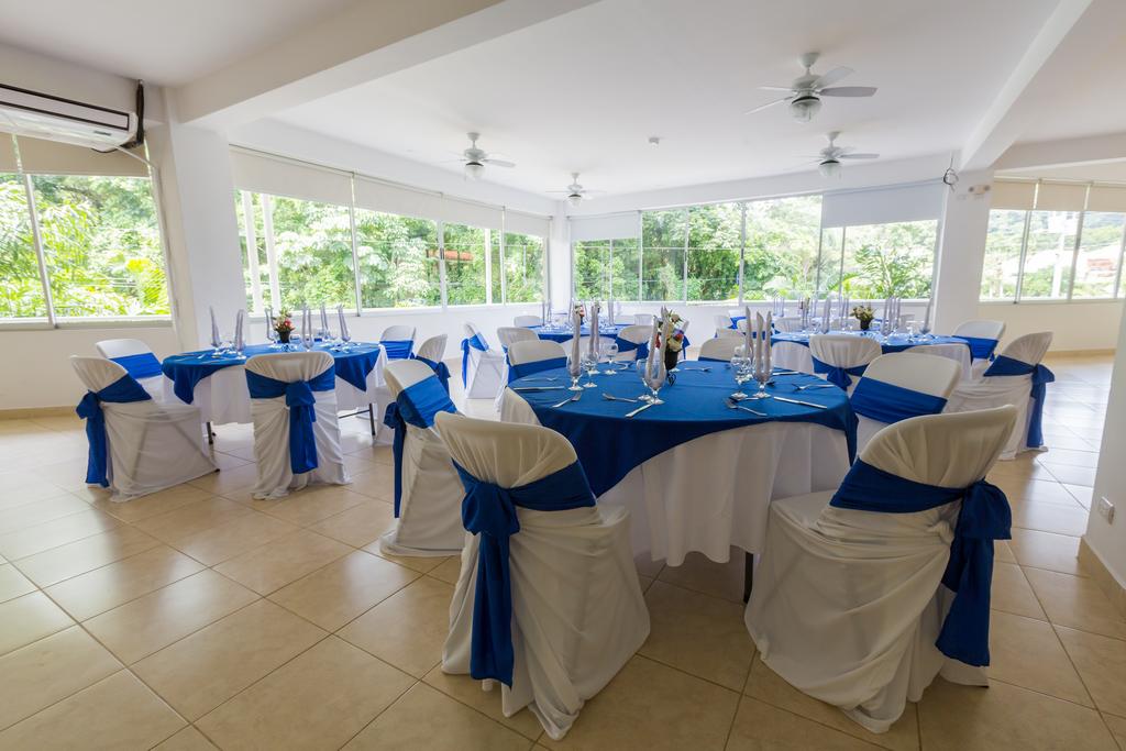 Fotos del hotel - ARENAS EN PUNTA LEONA