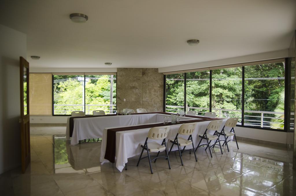 Fotos del hotel - ARENAS EN PUNTA LEONA