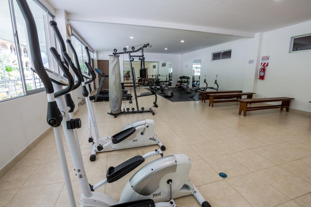 Fotos del hotel - ARENAS EN PUNTA LEONA