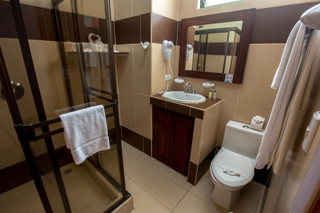 Fotos del hotel - ARENAS EN PUNTA LEONA