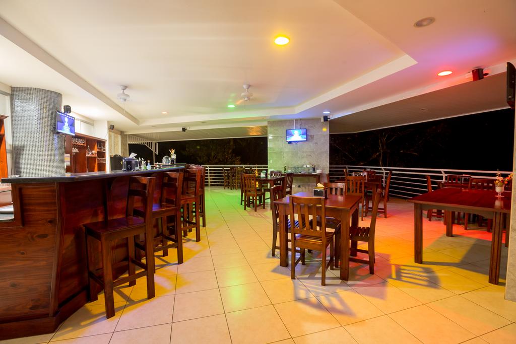Fotos del hotel - ARENAS EN PUNTA LEONA