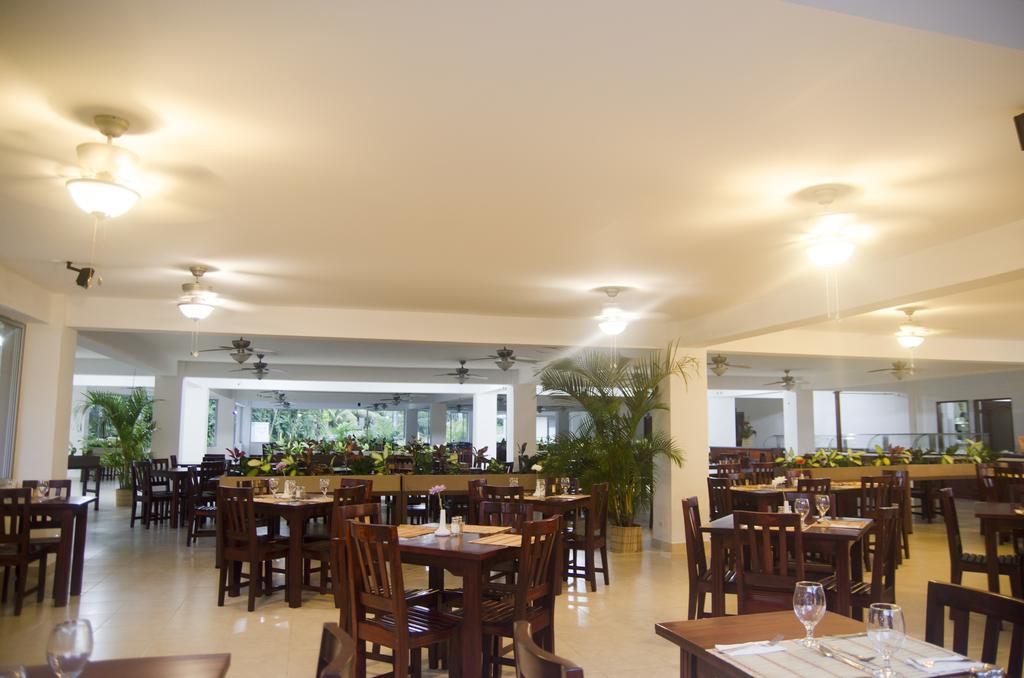 Fotos del hotel - ARENAS EN PUNTA LEONA