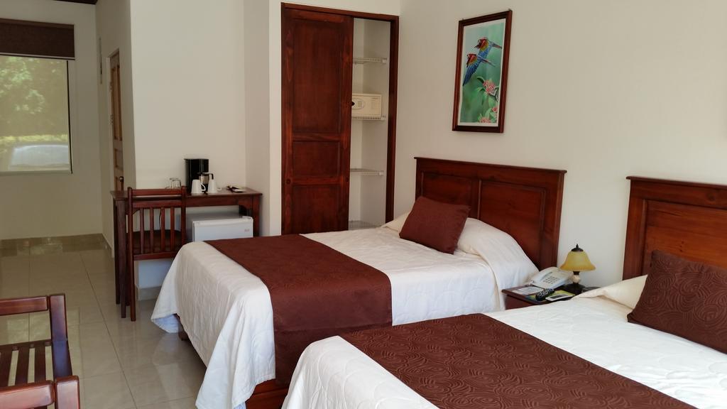 Fotos del hotel - ARENAS EN PUNTA LEONA
