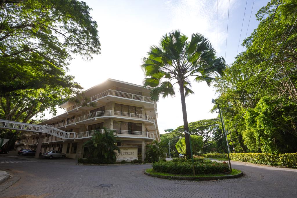 Fotos del hotel - ARENAS EN PUNTA LEONA