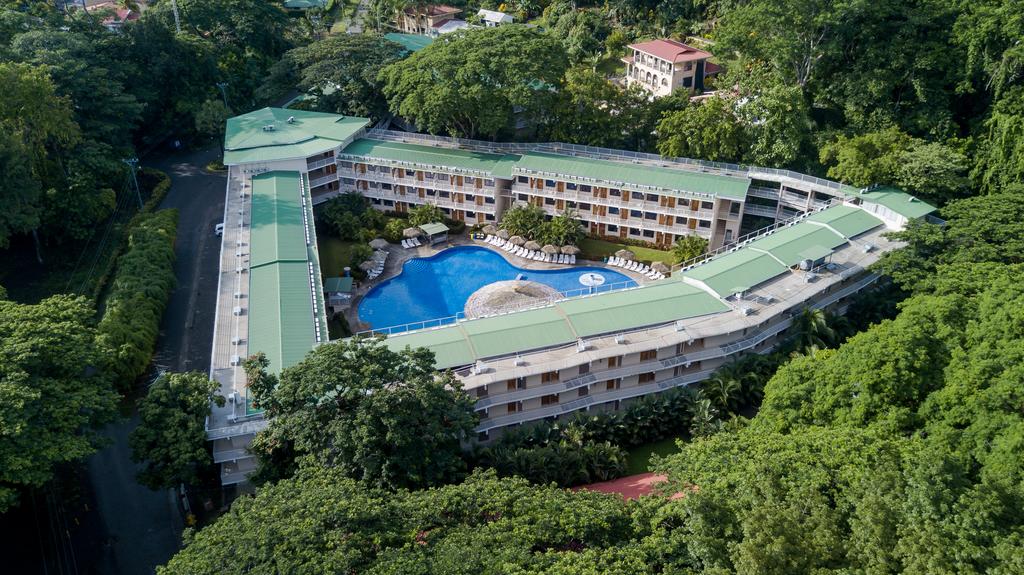 Fotos del hotel - ARENAS EN PUNTA LEONA