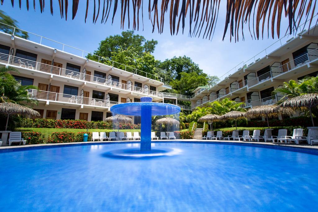 Fotos del hotel - ARENAS EN PUNTA LEONA