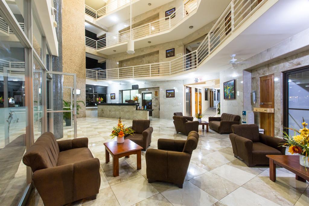Fotos del hotel - ARENAS EN PUNTA LEONA