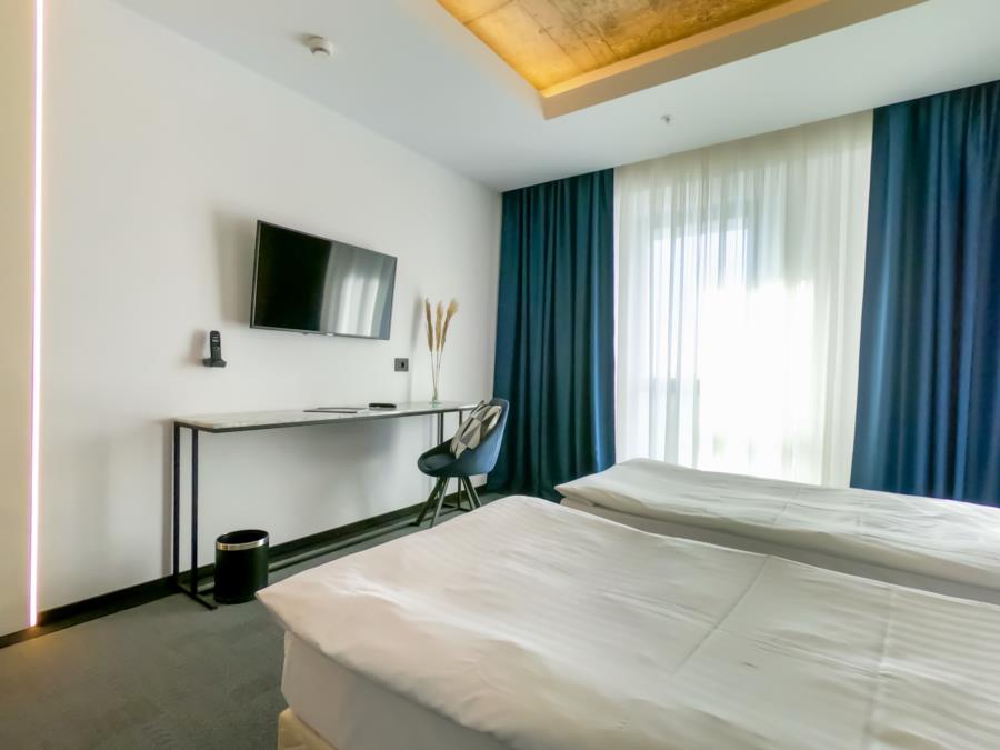 Fotos del hotel - Union Plaza