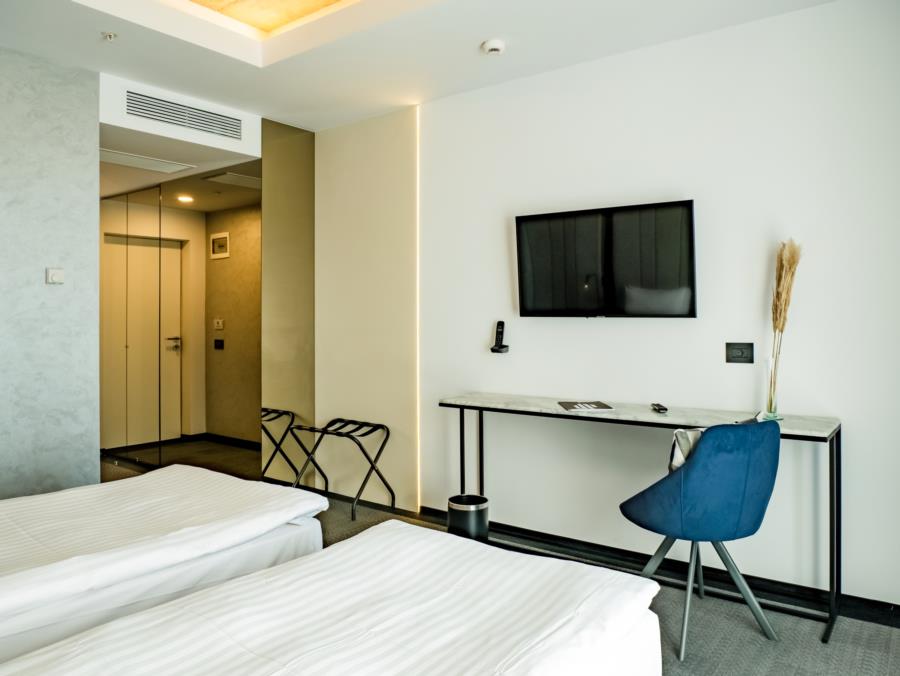 Fotos del hotel - Union Plaza