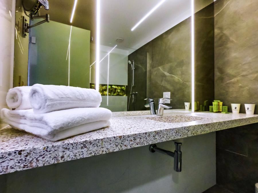 Fotos del hotel - Union Plaza