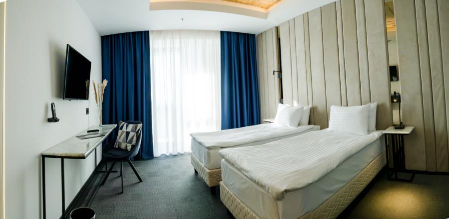 Fotos del hotel - Union Plaza