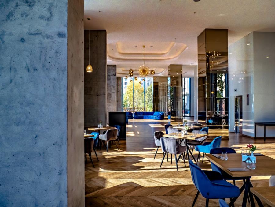 Fotos del hotel - Union Plaza